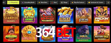 Live Casino 364bet