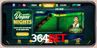 Blackjack Table 364bet